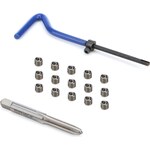 Holley - 26-2 - Heli-Coil Kit for Float Bowl Screws