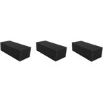 Jaz - 360-012-11 - Foam Kit for 12- Gallon Fuel Cells