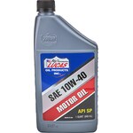 Lucas Oil - LUC10275 - SAE 10W40 Motor Oil 1 Quart