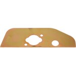 Milodon - 32500 - Chevy Rear Pan Baffle