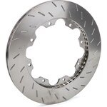 PFC Brakes - 299.20.0045.01 - LH DDS Rotor .810in x 11.75in