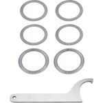 QA1 - 7888-111 - Spanner Wrench & Thrust Bearing Kit