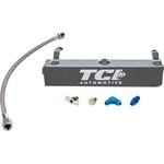 TCI - 228005 - Overflow Canister Pro X GM TH400 Trans