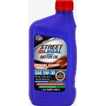 VP Racing - VP3753043 - Motor Oil VP 5W30 Syn Blend Street 32oz