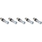 Weld Racing - P613-0350 - Valve Stem  Pack of 5