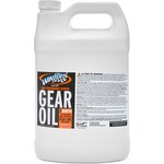 Winters - 1730 - Rear End Lube w/Moly