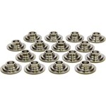 PAC Racing - PAC-R504-16 - 1.475 TI Valve Spring Retainers - 10 Degree