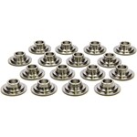 PAC Racing - PAC-R505-16 - 1.400 TI Valve Spring Retainers - 10 Degree