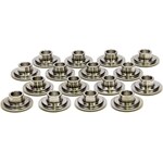 PAC Racing - PAC-R506-16 - 1.400 TI Valve Spring Retainers - 10 Degree