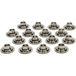 PAC Racing - PAC-R508-16 - 1.365 TI Valve Spring Retainers - 10 Degree