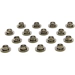 PAC Racing - PAC-R510-16 - .990 TI Valve Spring Retainers - 10 Degree