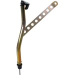 Allstar Performance - 69102 - Locking Trans Dipstick Chevy PG Dragster