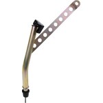 Allstar Performance - 69104 - Locking Trans Dipstick Chevy PG Altered