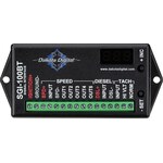 Dakota Digital - SGI-100BT - Speed Tach and Diesel Signal Interface Bluetooth