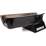 Moroso - 20190 - SBC Oil Pan