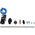 Nitrous Express - 15600 - -4 Nitrous Purge Valve Kit