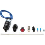 Nitrous Express - 15603 - Nitrous Purge Valve Kit For Ice-man Solenoids