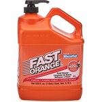 Permatex - 25219 - Fast Orange 1 Gallon w/pumice