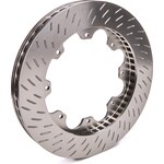 PFC Brakes - 309.32.0045.52 - RH SR2 Brake Rotor 12.16 in x 1.25in GM Caliper