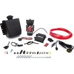 Snow Performance - SNO-20010 - Water/Methanol Kit Gas Stage II Boost Controled