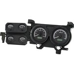 Dakota Digital - VHX-73C-PU-K-W - 1973-87 Chevy Pickup VHX Instrument System