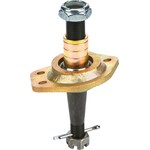 Allstar Performance - 56264 - Adj Upper Ball Joint LH Mid GM Angled