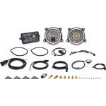 Dakota Digital - RTX-47C-PU-X - 1947-53 Chevy Truck RTX Instrument System