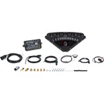 Dakota Digital - RTX-55C-PU-X - 1955-59 Chevy Truck RTX Instrument System