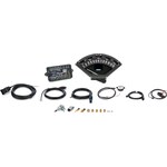 Dakota Digital - RTX-55C-X - 1955-56 Chevy Car RTX Instrument System