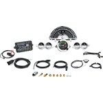Dakota Digital - RTX-58C-VET-X - 1958-62 Chevy Corvette RTX Instrument System