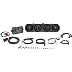 Dakota Digital - RTX-64P-GTO-X - 1964-67 Pontiac GTO RTX Instrument System