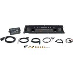Dakota Digital - RTX-66C-CVL-X - 1966-67 Chevy Chevelle RTX Instrument System