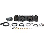 Dakota Digital - RTX-70C-CAM-X - 1970-78 Chevy Camaro RTX Instrument System