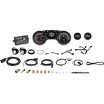 Dakota Digital - RTX-70P-FIR-X - 1970-81 Pontiac Firebird RTX Instrument System