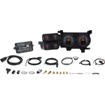Dakota Digital - RTX-76C-PU-X - 1973-91 Chevy Truck RTX Instrument System