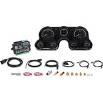 Dakota Digital - VHX-67C-PA-K-W - 1967-72 Chevy Truck VHX Instrument System