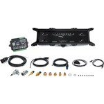 Dakota Digital - VHX-67F-PU-K-W - 1967-72 Ford Pickup VHX Instrument System