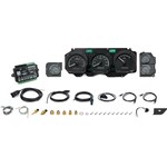 Dakota Digital - VHX-70C-CVL-K-W - 1970-72 Chevy Chevelle VHX Instrument System