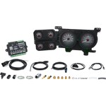 Dakota Digital - VHX-73C-PU-C-R - 1973-87 Chevy Pickup VHX Instrument System