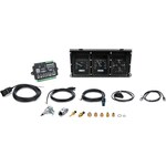 Dakota Digital - VHX-73F-PU-K-W - 1973-79 Ford Pickup VHX Instrument System