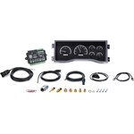 Dakota Digital - VHX-95C-PU-K-W - 1995-00 Chevy Pickup VHX Instrument System