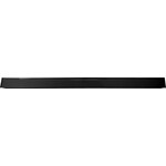 Fivestar - 000-5501A-B - ABC Rocker Panel Rolled Aluminum Black