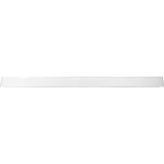 Fivestar - 000-5501A-W - ABC Rocker Panel Rolled Aluminum White