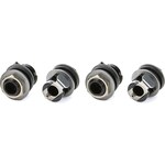 Ti22 Performance - TIP4402 - Wheel Disconnects 4pk Aluminum