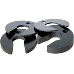 JOES Racing Products - 19496 - Bump Stop Shim Kit 1/2in Shafts