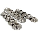PAC Racing - PAC-R553-16 - 1.440 Ti Valve Spring Retainers 16pk