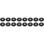 PAC Racing - PAC-S109-16 - Steel C/M Spring Seats - 1.650 x .630 x .570