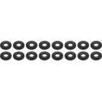 PAC Racing - PAC-S112-16 - Steel C/M Spring Seats - 1.450 x .980 x .570