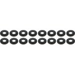 PAC Racing - PAC-S113-16 - Steel C/M Spring Seats - 1.450 x .980 x .630