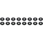 PAC Racing - PAC-S121-16 - Steel C/M Spring Seats - 1.270 x .640 x .520